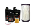 HD10 05W-40 HD8 MAX PRO Blend Kit OEM 2016-2024 C107 Can-Am Service Defender