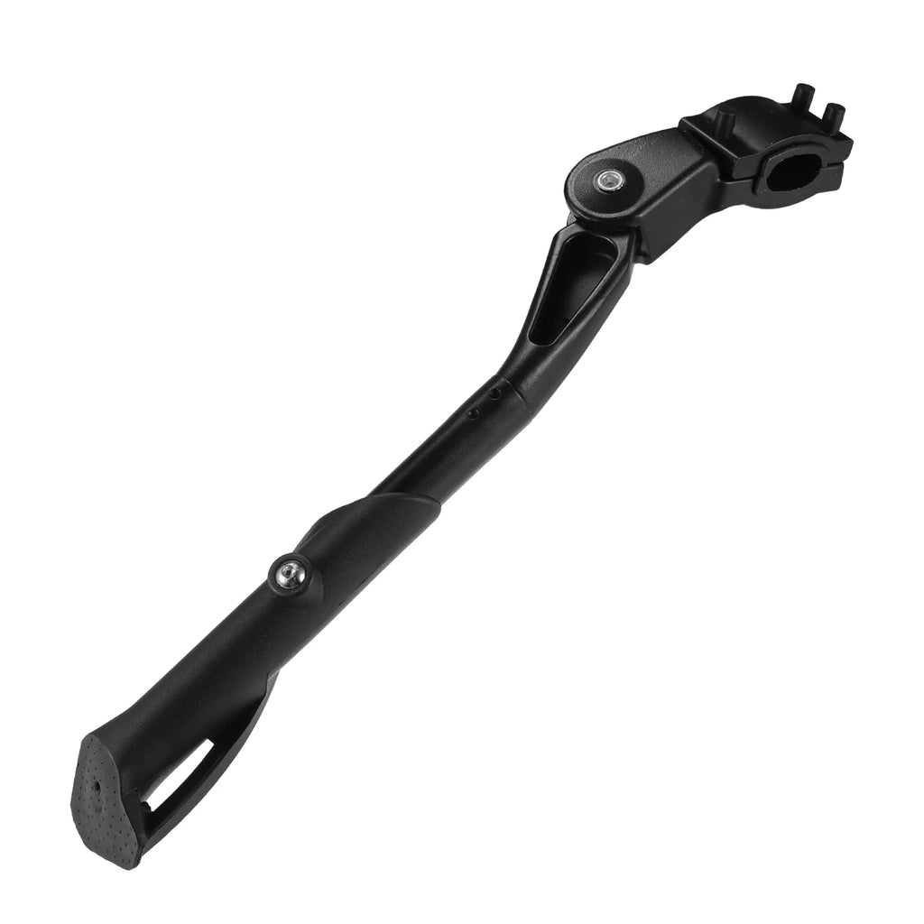 Mountain 24-29 Bike Stand for Unique Inch Stand Non-Slip Fit Side Kickstand Adjustable Set 1 Bargains Bicycle Bicycles