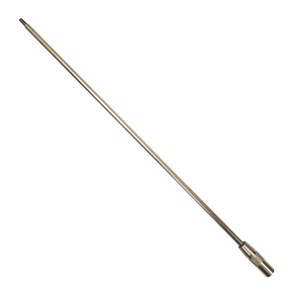 w/o Choice Scuba 6ft Duty Heavy Spear Pole Silver Speartip Aluminum