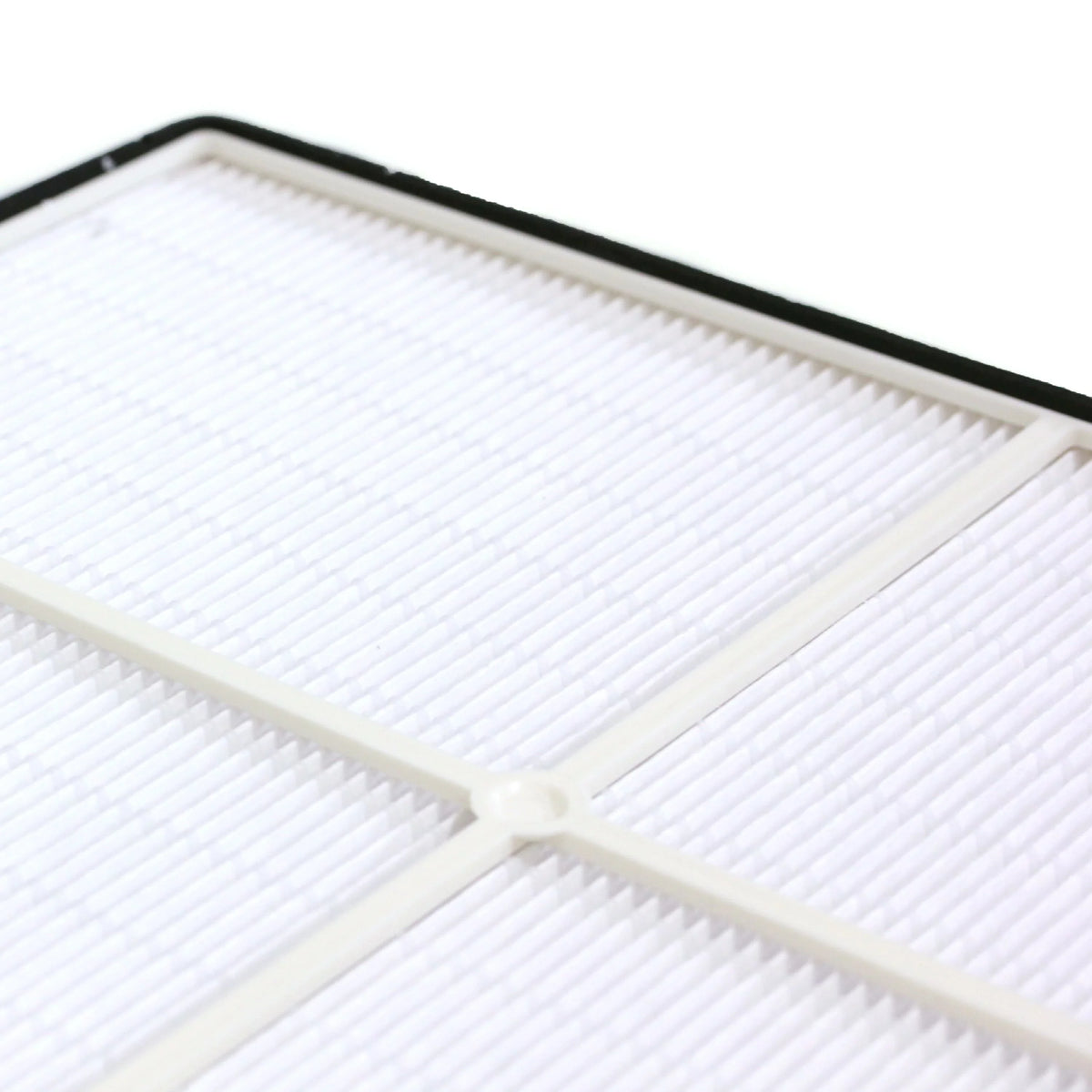 Black Pre-Carbon Whispure 4 Pre-Carbon Purifier Non-OEM Whirlpool Compatible (Whirpool AP450 + Purifier HEPA Filter Fits Filter Filters) Models AP510 Filters +