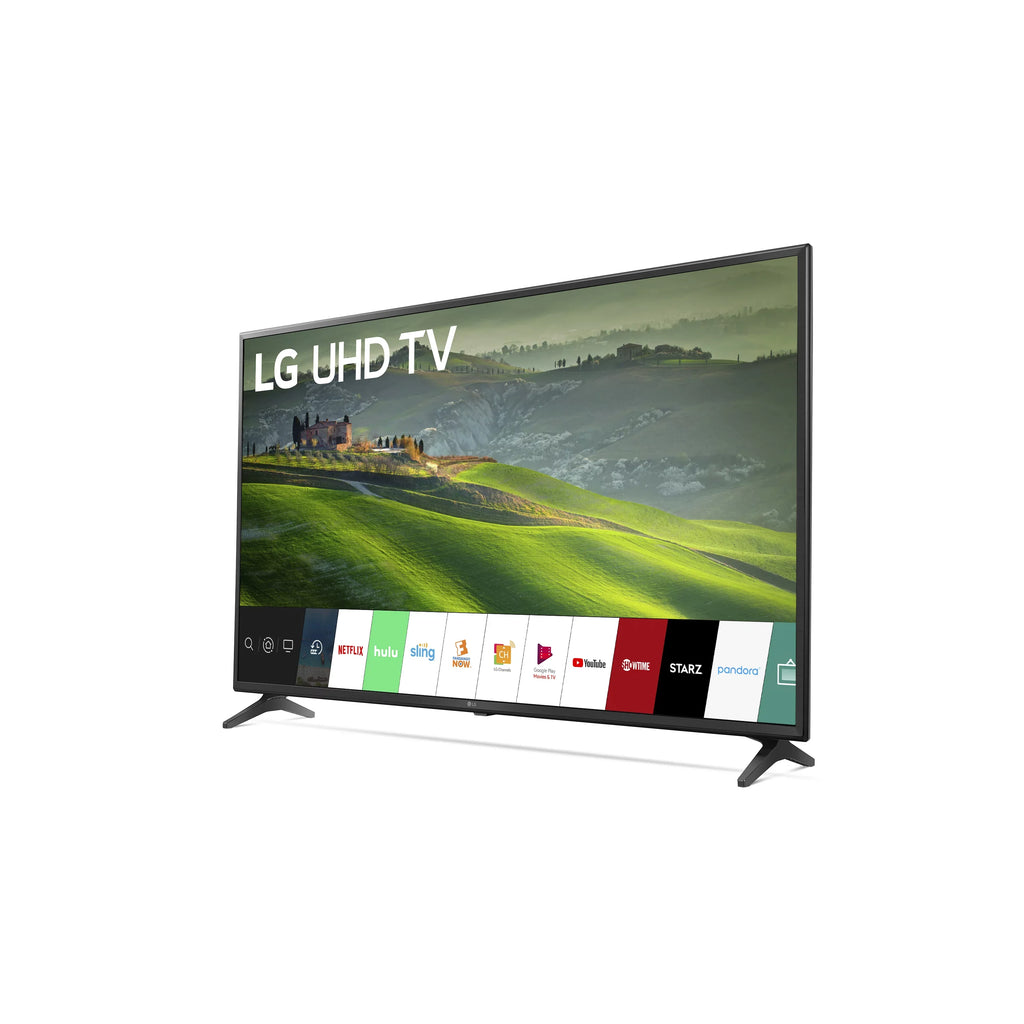 UHD 2160p Class LED LG Smart With 4K HDR TV 49UM6950DUB 49"