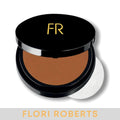 Oil Luxury Blotting Powder Pressed