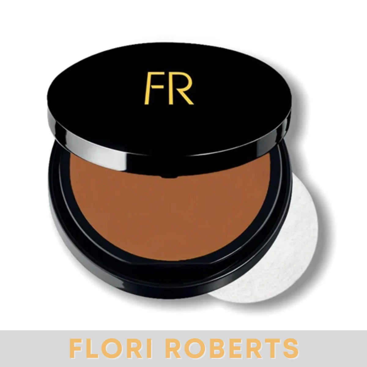 Oil Luxury Blotting Powder Pressed