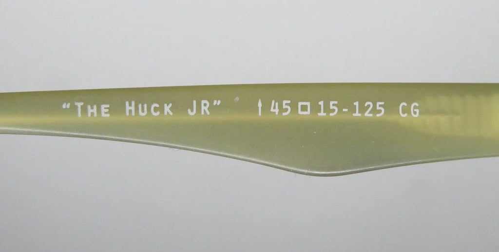 CG THE Cargo Original Eyeglasses HUCK Penguin JR
