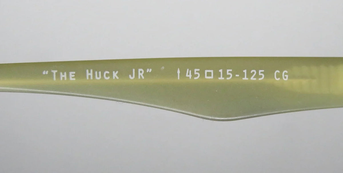 CG THE Cargo Original Eyeglasses HUCK Penguin JR