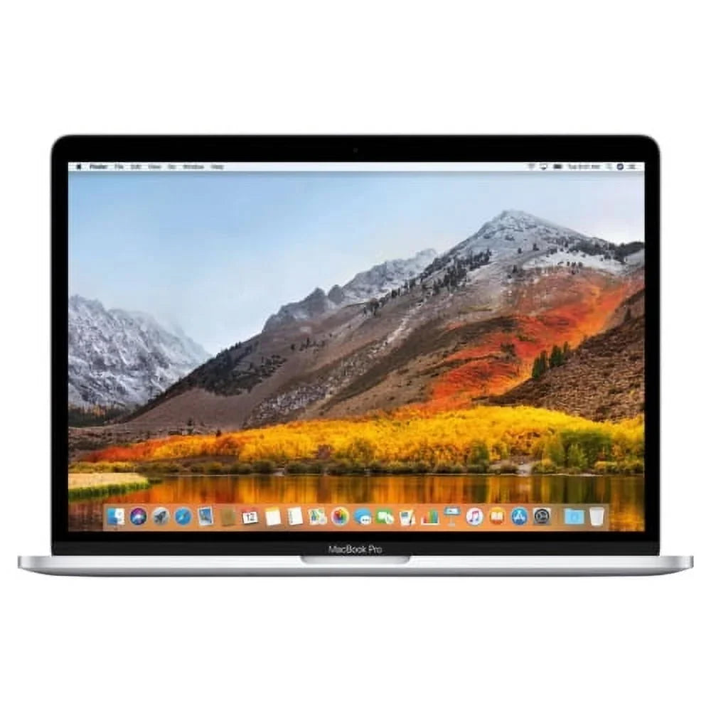 13.3" 16GB SSD 3.5GHz Apple Pro Core RAM 512GB i7 MacBook MPXY2LL/A (Refurbished) 2017