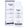 Problems Scalp Shampoo | Shampoo Shampoo Scalp Exfoliating for 250ml Scalp | Urea Treatment Calming Itchy | Dandruff Shampoo Eucerin Dry Medicated Scalp | for and DermoCapillaire Psoriasis