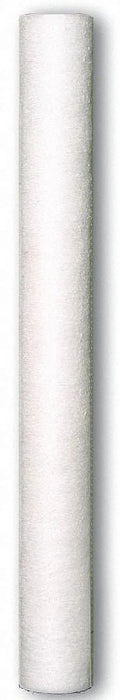 Filter Cartridge,10 Parker AVS10M20 micron,20" H,PK6