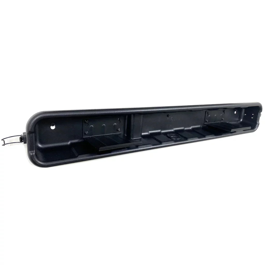 Bar Storm Shell Weatherproof Sound Enclosure