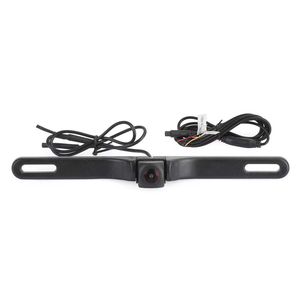 Backup View 170 For iPhone Camera Wireless Car WiFi Fit Android Rear Cam