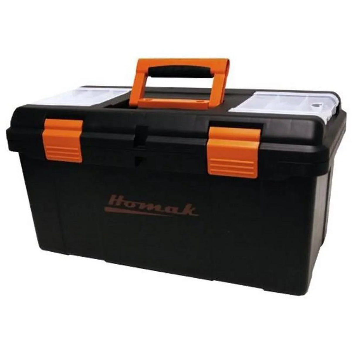 Tray 23 Dividers Plastic box and Tool Inch with