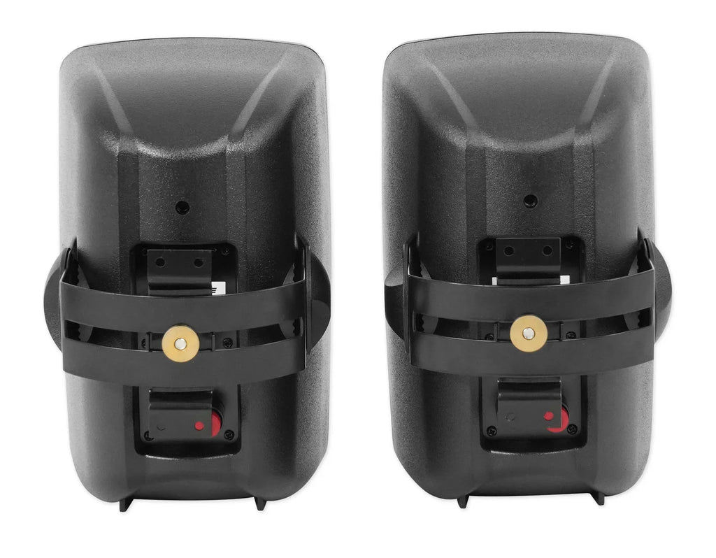 JBL Black Speakers Ceiling VMA2120 in 2-Ch 70V Wall+(4) Commercial Amplifier+(2)