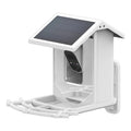 Solar Aibecy for Birds and Vision Low 1080P Camera Wildlife Bird Waterproof IP66 Night Camera