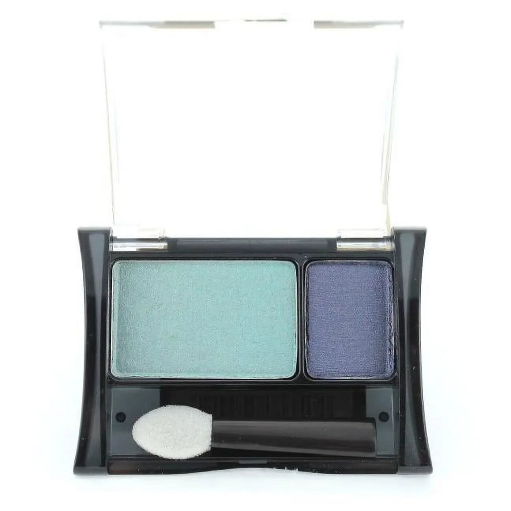 Tints Maybelline Duo, Eye Wear Expert Rose 30, Shadow 0.08 oz