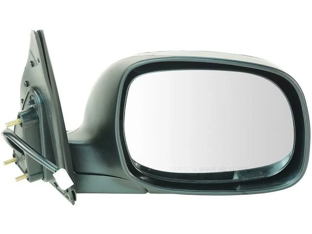 '- - Toyota Pickup 2004 Right with Tundra SR5 Compatible Crew 2006 Mirror Cab 2005