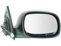 '- - Toyota Pickup 2004 Right with Tundra SR5 Compatible Crew 2006 Mirror Cab 2005