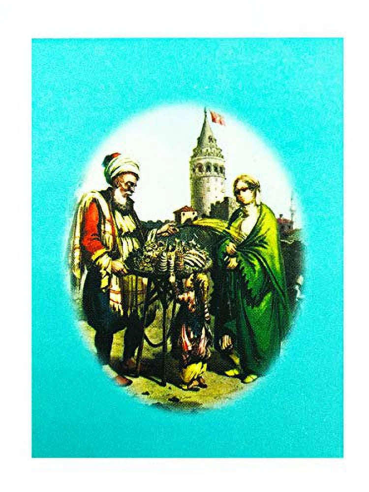 Lokum Delight Flavor 14.1 Mixed Turkey Oz Turkish Candy