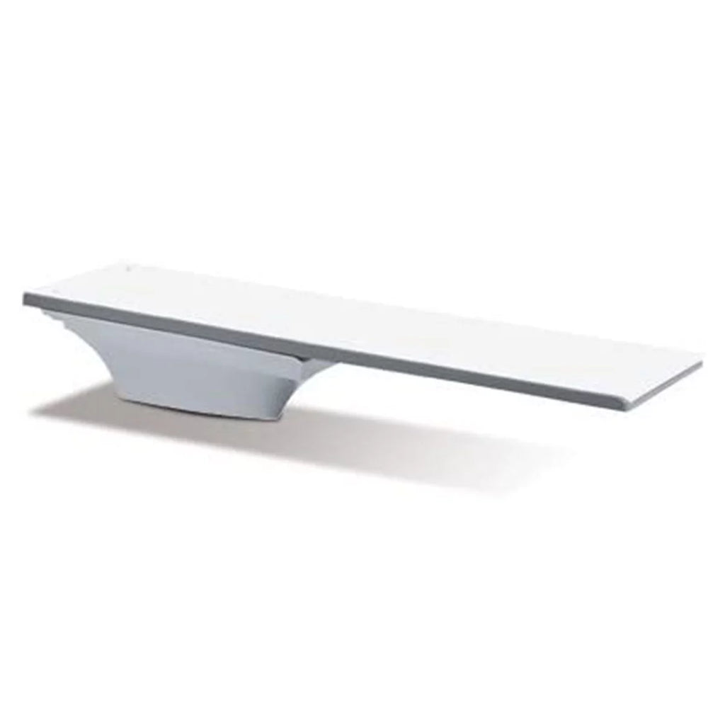 Fibre-Dive For Pool Diving 6' II with Flyte-Deck S.R.Smith Board 68-209-266S2-1