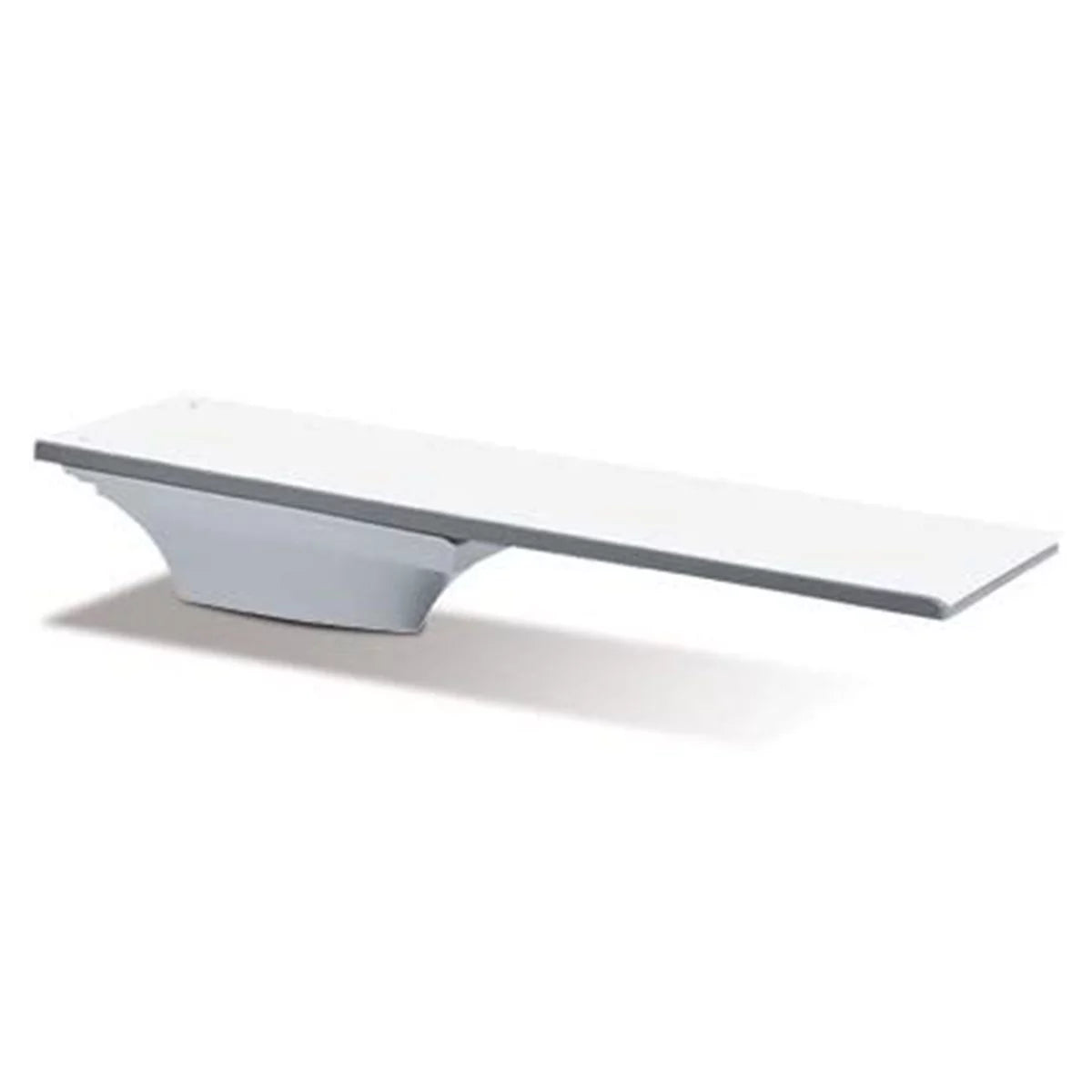 Fibre-Dive For Pool Diving 6' II with Flyte-Deck S.R.Smith Board 68-209-266S2-1