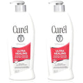 of Strength Skin Extra (2) Hydrators 13 Pack Healing Oz Curel With Ultra