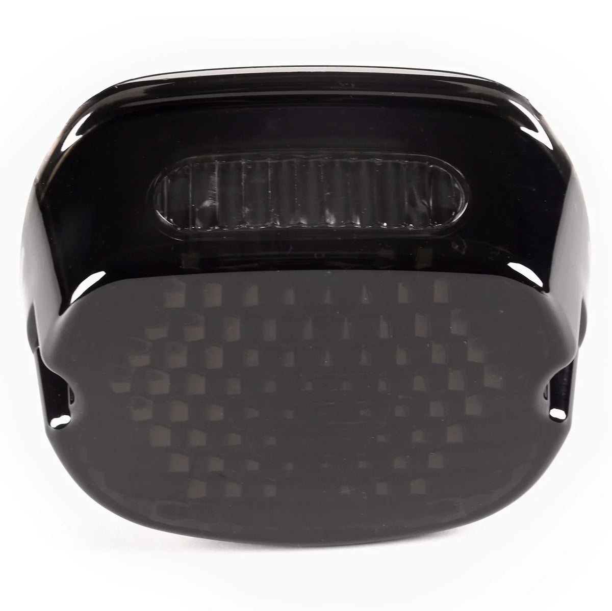 with Headlights FLHTCU Smoke Fits Classic Round Electra 1999, Running Compatible 6-1/4" Light Ultra Signals Turn Profile Most 2007-2014 Low Harley Brake - Tail Light Krator Glide Light Davidson LED