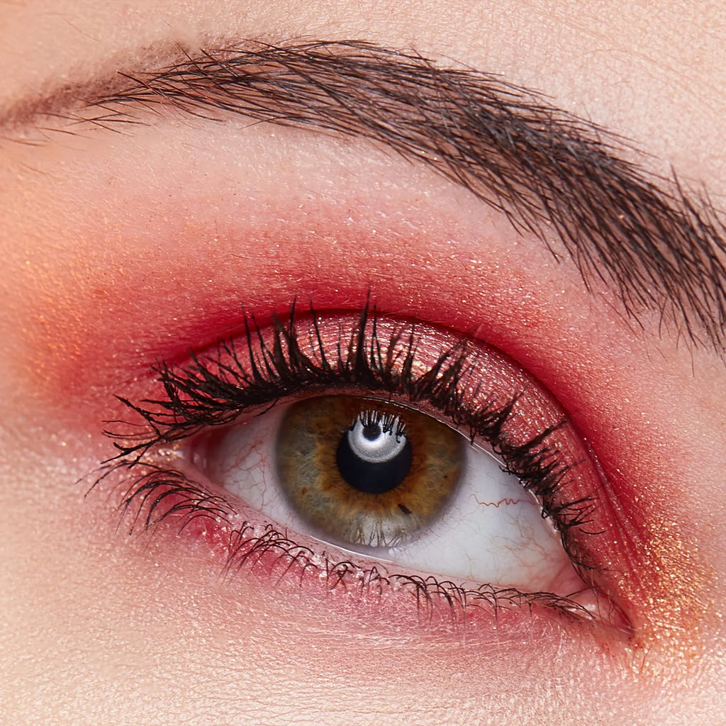 Palette Beauty Desert Eyeshadow Sunset ATHR