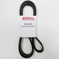 Part Recumbent Drive NTEVEX789130 Replacement 201296 Belt Part 201296 Bike COMMERCIAL Treadmillpartszone NordicTrack Belt U100 Drive Model