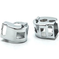 1600 Chrome Yamaha 1500 Custom Switch Cover V-Star Vulcan Kit, Road 650 Kawasaki Housing Star Handlebar