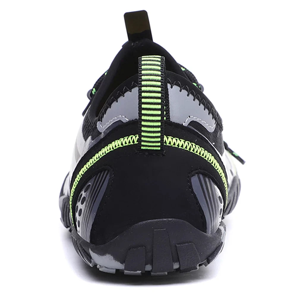 Lightweight Beach for Sport Shoes Walking Dry Water Boating Surfing Athletic Quick Shoes Hiking Shoes River Trekking Kayaking