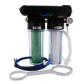 Stealth Filter 31035 Osmosis Reverse 100GPD HydroLogic System