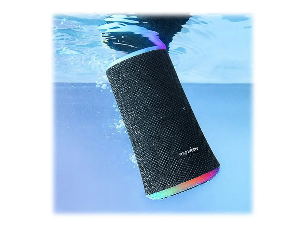 use - Speaker Soundcore - - 20 wireless II portable Bluetooth Watt - Flare - - black for