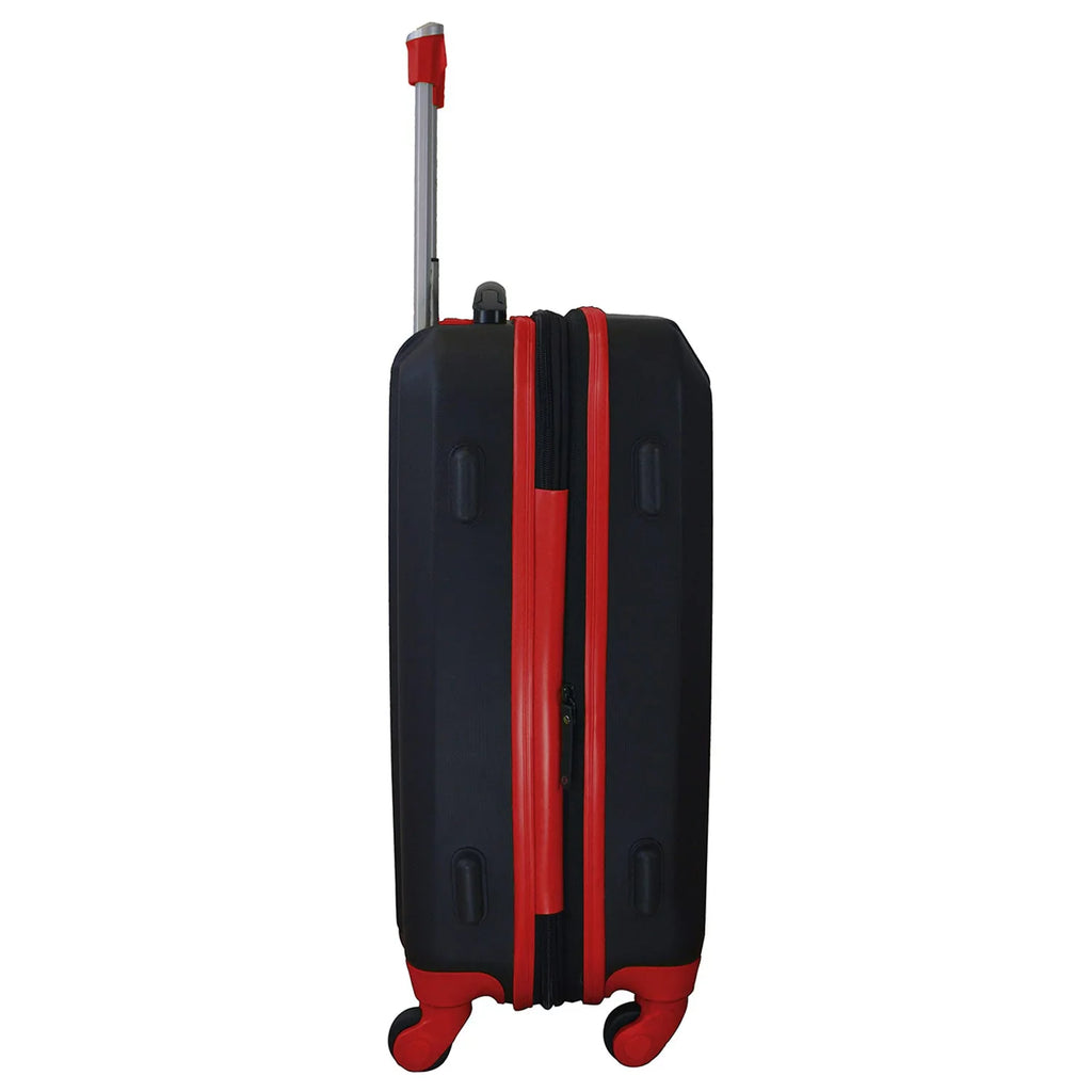 Spinner two-tone 21'' Buffallo NFL Hardcase Bills Carry-on