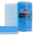Particles 18 Spray Captures Master Roll, 48" x Booths Premium Paint Paint Arrestor - in Refinish Traps Paint 200' - Filter Auto Elite Gram Autobody Fiberglass Overspray Booth Heavy-Duty Exhaust