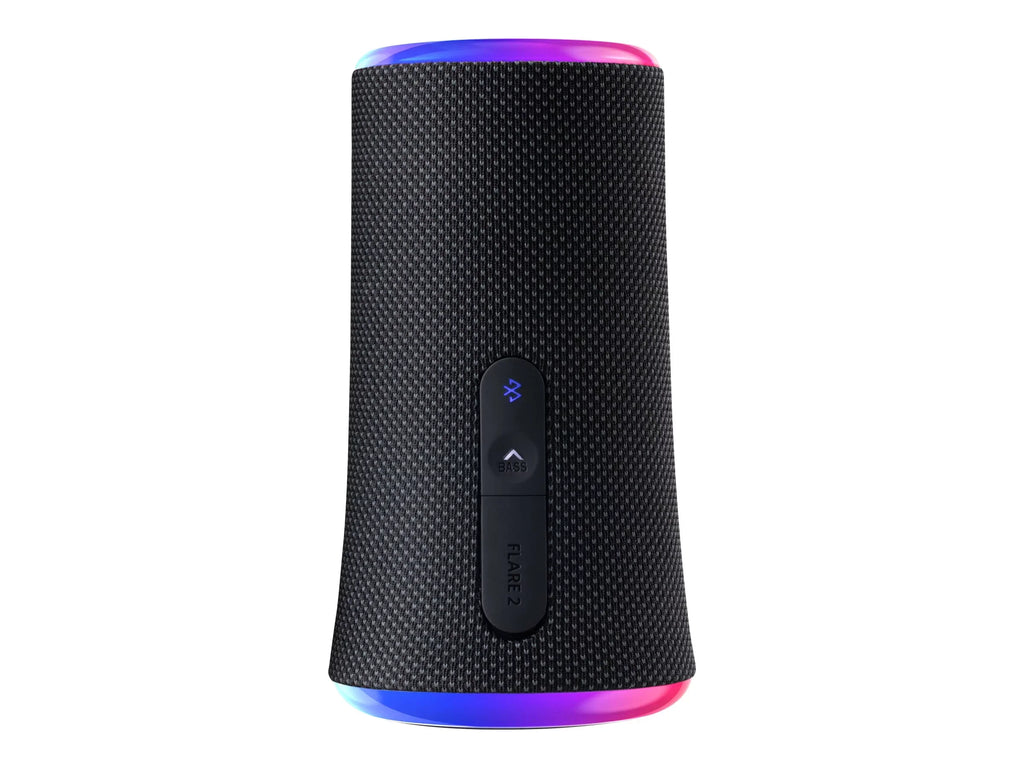 use - Speaker Soundcore - - 20 wireless II portable Bluetooth Watt - Flare - - black for