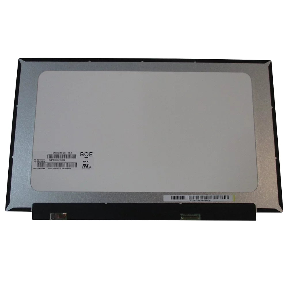 B156XTN08.0 N156BGA-EA3 HD Led NT156WHM-N49 NT156WHM-N34 Screen 1366x768 15.6" NT156WHM-N44 30 N156BGA-EB3 Non-Touch Lcd Pin NT156WHM-N45 B156XTN08.1