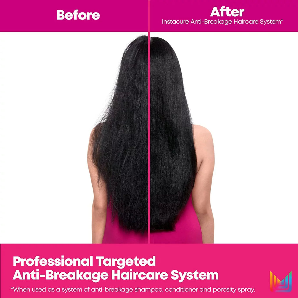 Spray Porosity Total Instacure 200ml/6.8oz Matrix Results