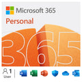 365 PC/Mac Download | 1 person Subscription, | 1TB Microsoft apps | storage Personal | OneDrive 12-Month cloud Office Premium
