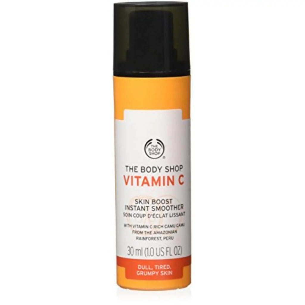Body The Instant Shop Boost C Fl Vitamin 1 Oz Skin Smoother,