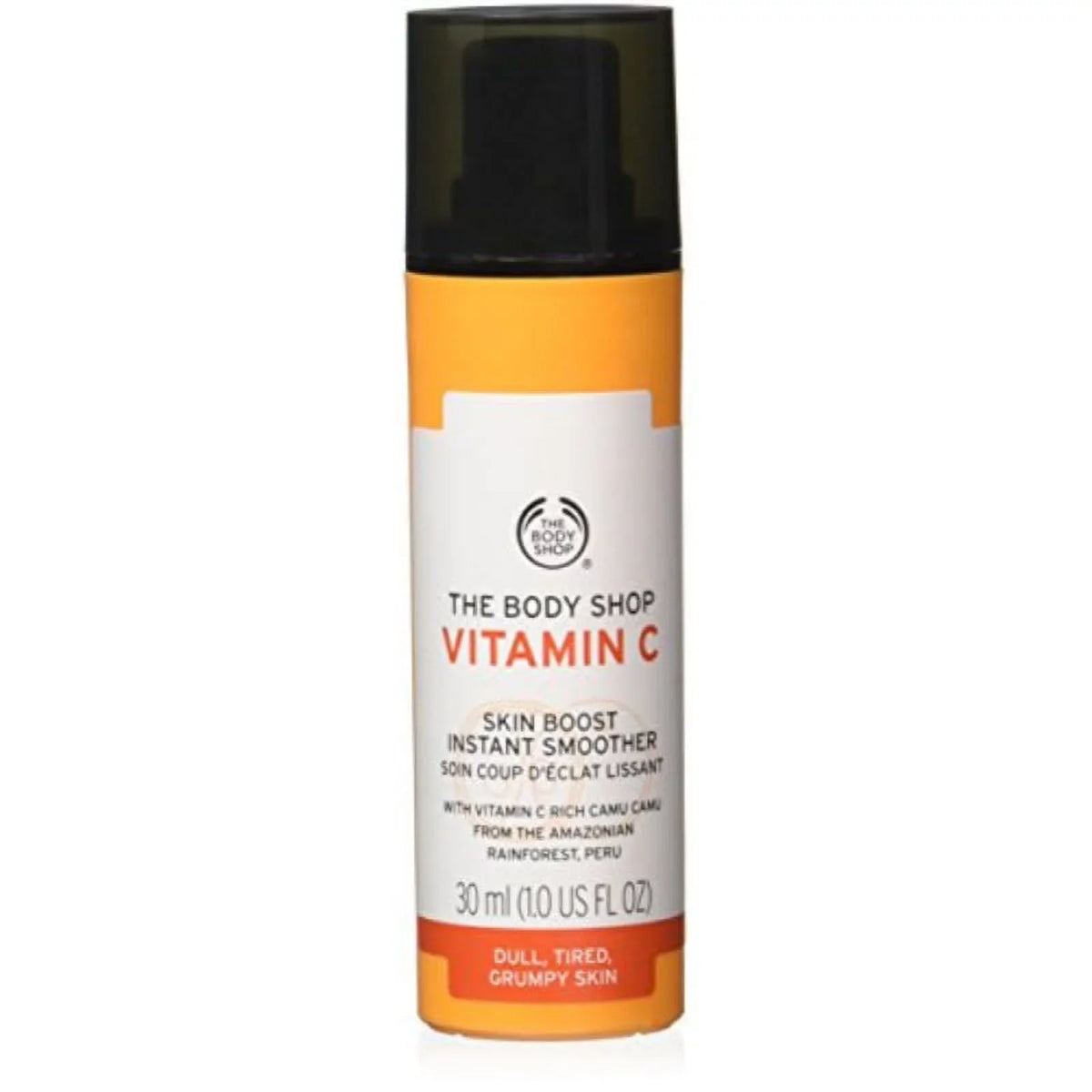 Body The Instant Shop Boost C Fl Vitamin 1 Oz Skin Smoother,