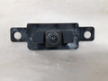 86790-06090 Pre-Owned View Backup Camry Mounted OEM 2018-2020 Lid Toyota Camera Rear (Good)