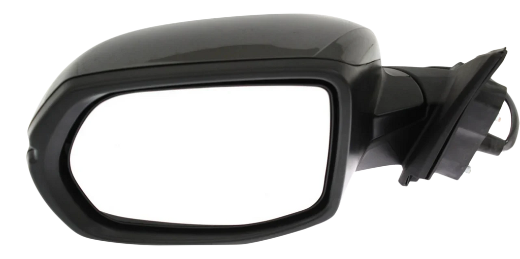 Heated, 16-16 Power, Signal Models Light, Paintable, Folding, Manual HR-V MIRROR Camera, LH, w/ EX/EX-L w/o