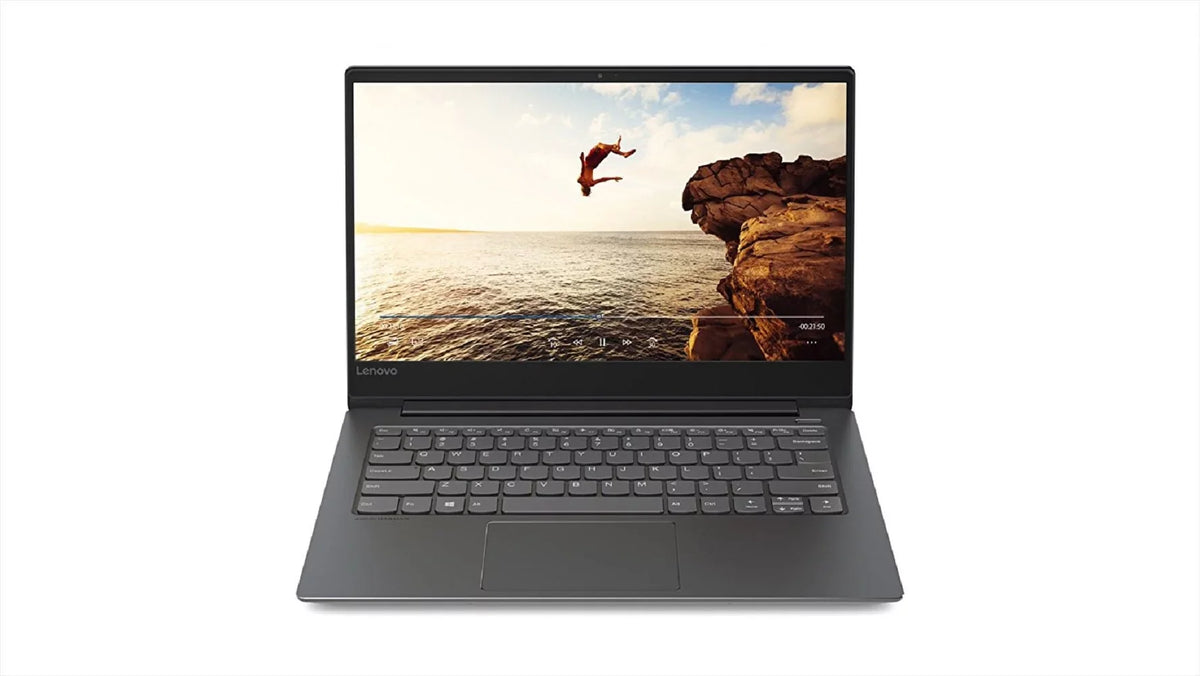 SDRAM IdeaPad - Windows GB - i7-8550U 1.80 Home Quad-core (8th - LCD Intel Core) 10 DDR4 Notebook Lenovo 256 Inch - 530S-14IKB Core SSD (4 Gen) 8 GHz i7 GB 14