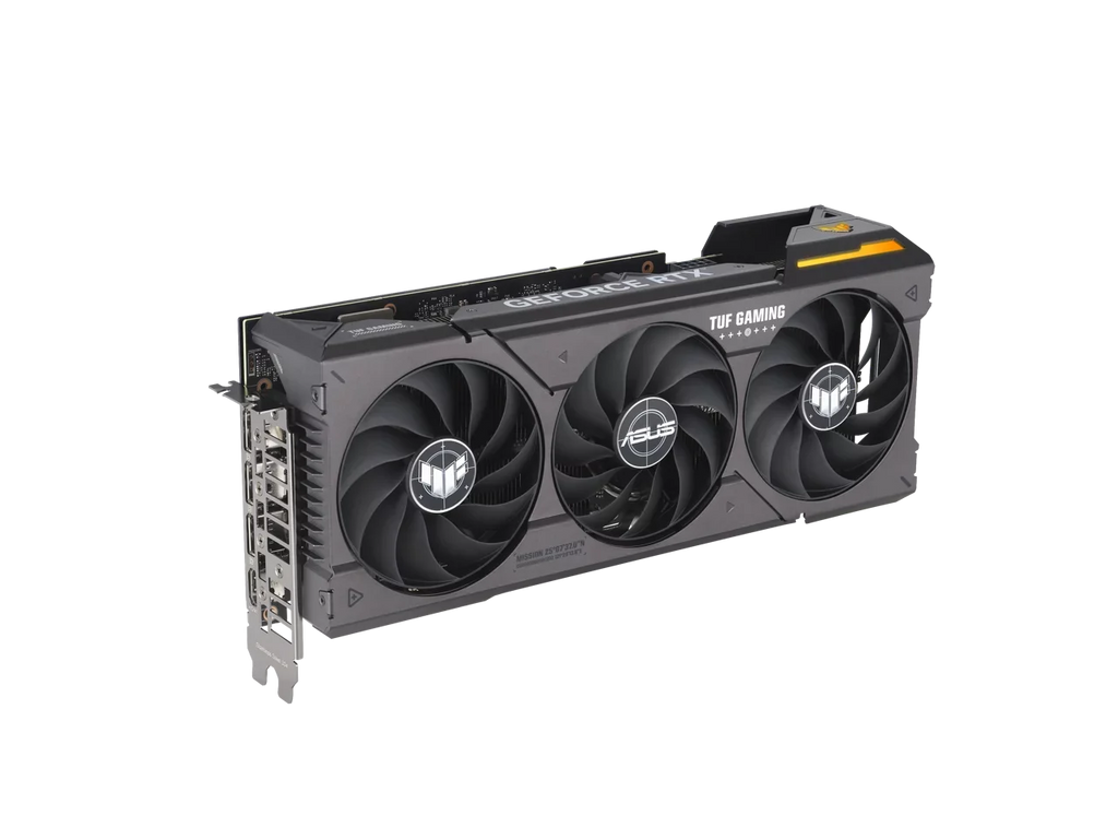 GeForce 4.0 8 x PCI Express GB NVIDIA - 3 - x 4060 Bus Card DisplayPort - - 7680 Ti - 4320 GDDR6 bit - RTX GHz - Graphic 2.57 Width DisplayPort Boost HDMI - 128 Clock TUF