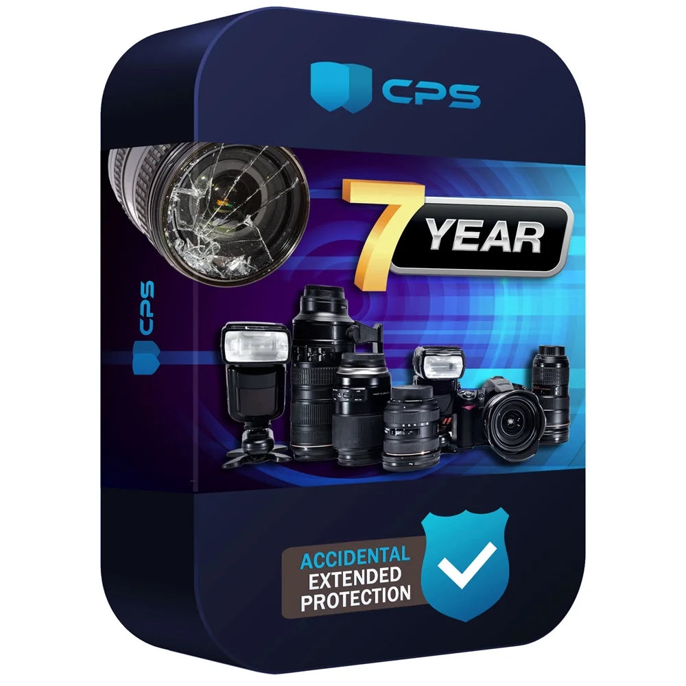 Telephoto CPS 7 VR Protection Z Nikon Z Enhanced NIKKOR Cameras YR Bundle 20092 for Zoom Pack Mount with 24-200mm Lens f/4-6.3
