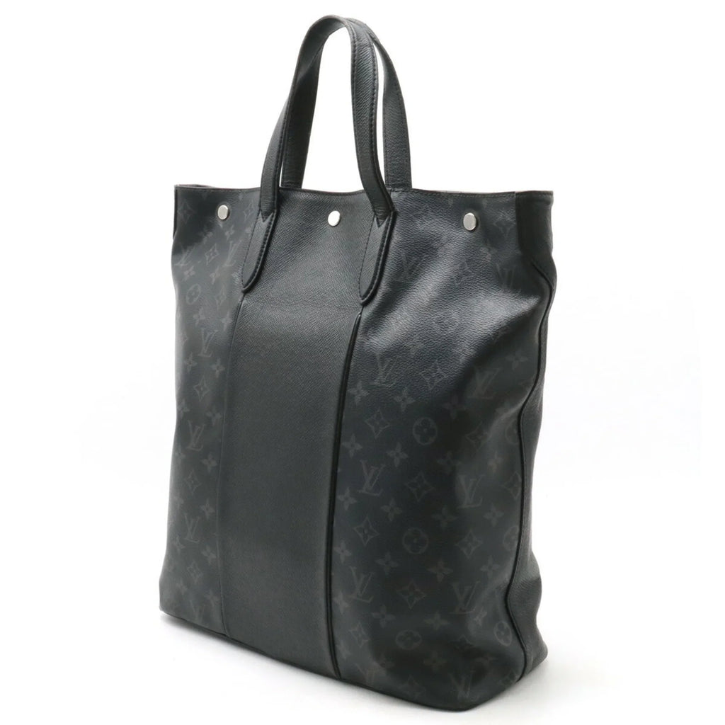Pre-Owned Louis Shoulder Large (Fair) Vuitton Bag Taigarama City M30431 Tote Eclipse LOUIS VUITTON