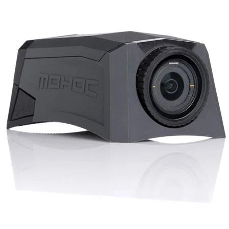 Ops Elite 1080p 12MP Video, MOHOC Helmet Camera, Black/Gray HD