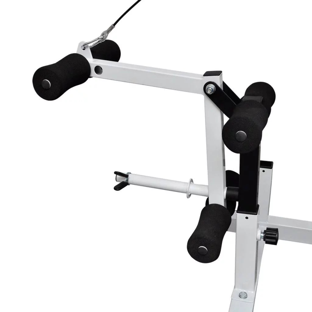 Weight Use Bench Multi