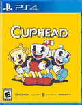 Cuphead PlayStation 4, (Sony 2017)