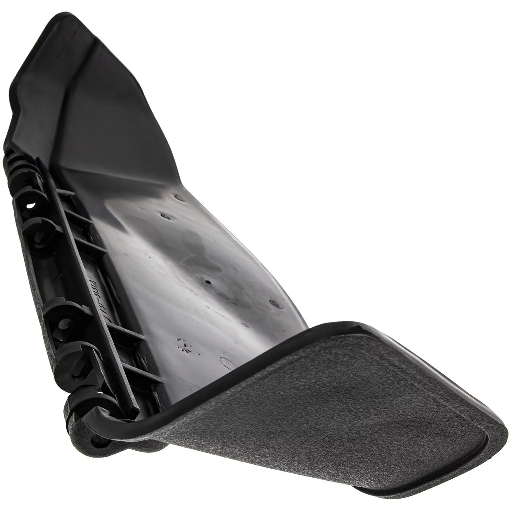 931-3131A RZT MMZ MTD Horse Red ZT GT GTX 50 Chute Deflector LT 2150 Troy-Bilt