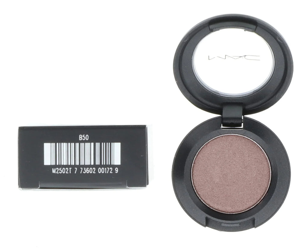 Satin Small Shadow - Mac Powder Eye 1.5G/0.05Oz, - Taupe